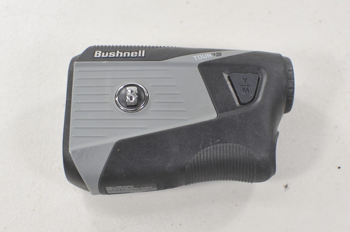 Bushnell Tour V5 Range Finder  # 222492