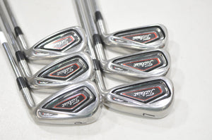 Titleist 716 AP1 5-PW Iron Set Regular Flex Right XP R300 Regular Steel 225975