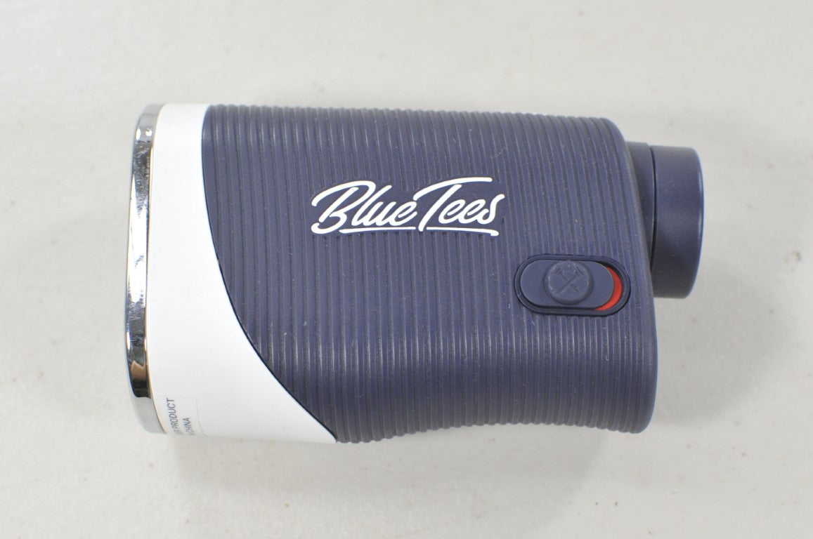 Blue Tees Series 3 Max+ Plus Range Finder  # 222489