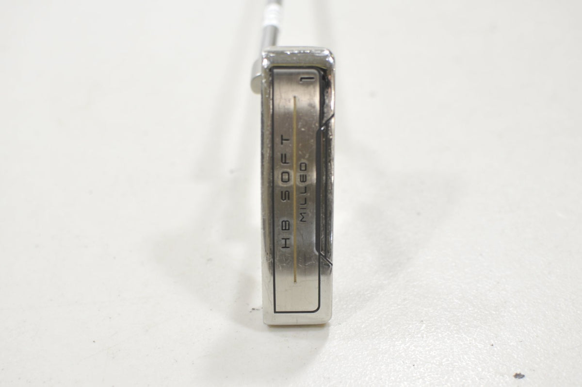 Cleveland HB Soft Milled 1 35