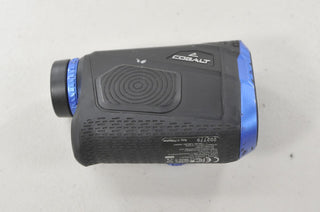 Cobalt Q-6 Slope Range Finder - Good Condition