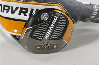 Callaway Mavrik Fairway Wood - Good Condition