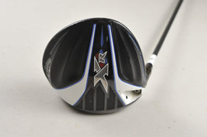 LEFT HANDED Callaway XR 16 13.5* Driver Ladies Flex Bassara E52  #227419