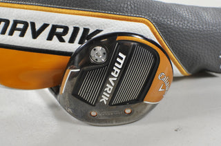 Callaway Mavrik Fairway Wood - Good Condition