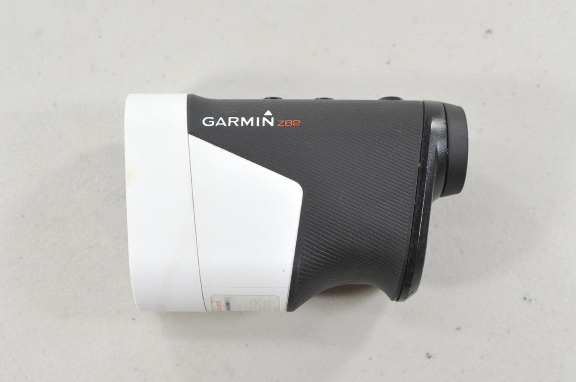 Garmin Approach Z82 Range Finder  #217693
