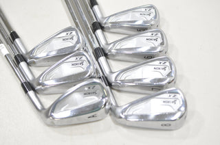 Srixon ZX4 Iron Set - Good Condition
