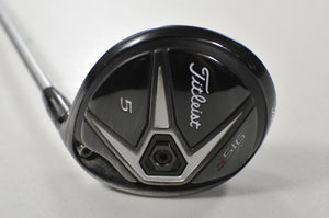 Titleist 915F 5-18* Fairway Wood Senior Flex RH Diamana M+ 60g Graphite # 214431
