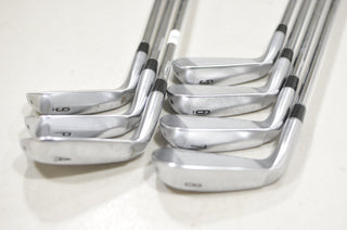 Srixon ZX4 Iron Set - Good Condition