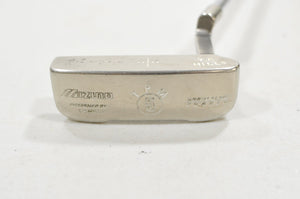 Mizuno TP Mills TPM 5 35" Putter Right Steel #229090