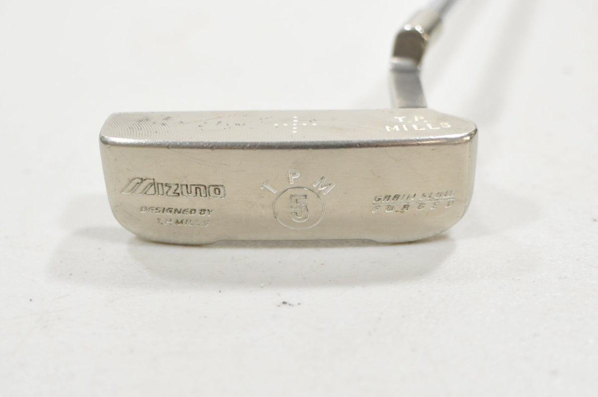 Mizuno TP Mills TPM 5 35