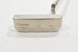 Mizuno TP Mills TPM 5 Putter - Good Condition