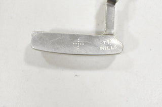Mizuno TP Mills TPM 5 Putter - Good Condition