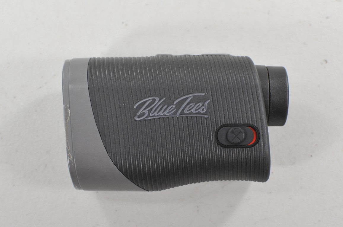 Blue Tees Series 3 Max Range Finder  #220922