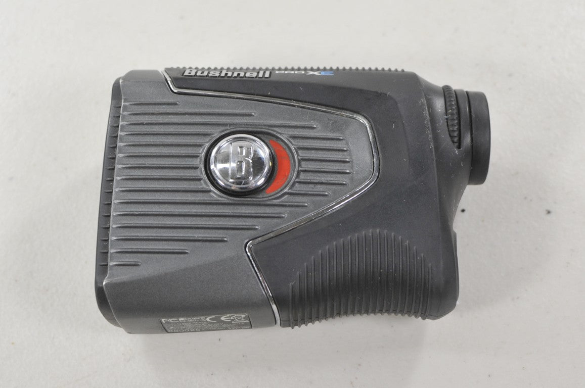 Bushnell Pro XE Range Finder  # 222486