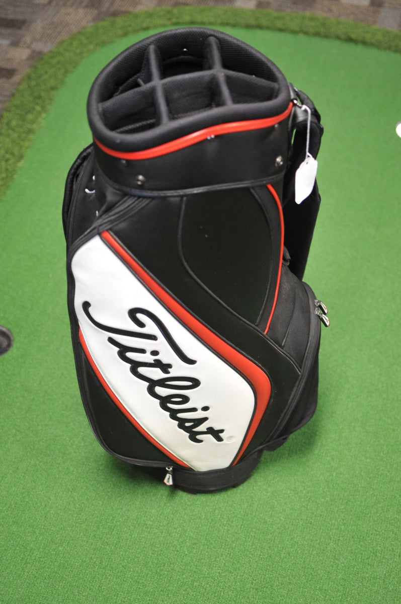 Titleist Tour Midsize Staff Golf Bag #229934
