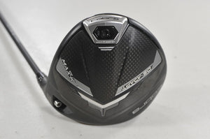Cobra DS-ADAPT MAX-K 10.5* Driver Regular Flex Right HZRDUS 5.5 70g #224277