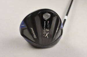 LEFT HAND Cleveland Launcher XL Lite 2021 10.5* Driver Senior Flex DENT #223895