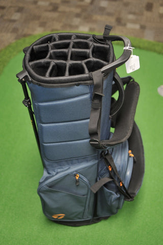 TaylorMade Flex Tech Crossover Stand Golf Bag - New Condition