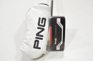 Ping Kushin 4 2021 Putter - Good Condition