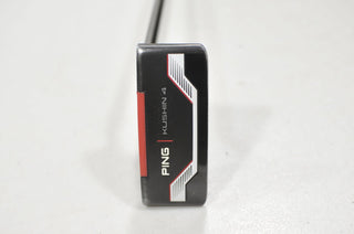 Ping Kushin 4 2021 Putter - Good Condition