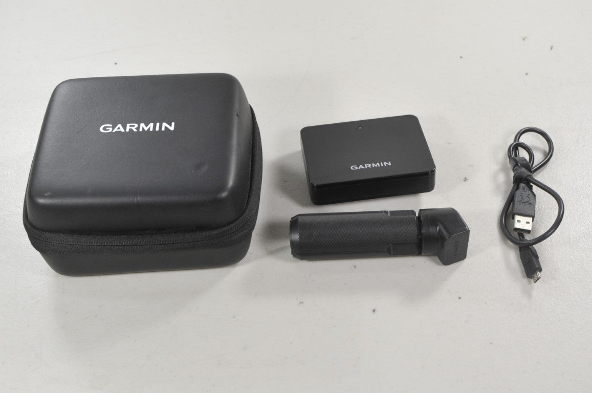Garmin Approach R10 Launch Monitor with Case  # 222306