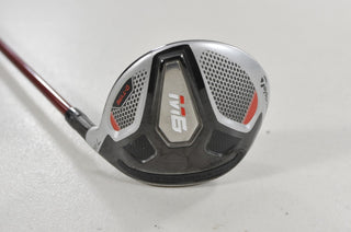 TaylorMade M6 D-Type Fairway Wood - Good Condition