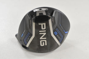 Ping G440 LST 9* Driver HEAD ONLY Right  #221124
