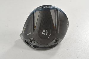 TaylorMade Qi4D 10.5* Driver HEAD ONLY Right  # 220854