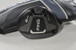 Ping G425 Max Fairway Wood - Good Condition