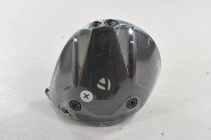 TaylorMade Qi4D 9.0* Driver HEAD ONLY Right New  #220855
