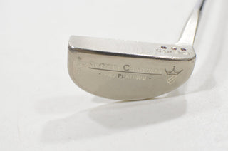 Titleist 1999 Scotty Cameron Pro Platinum Del Mar 3.5 Putter - Good Condition