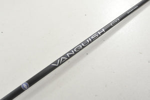 Mitsubishi Vanquish 4 R2 Senior Flex Callaway -1" Quantum Driver Shaft # 221130
