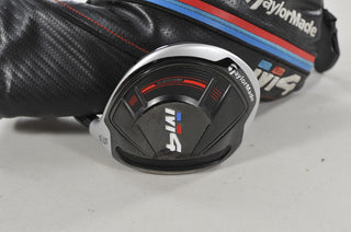 TaylorMade M4 Fairway Wood - Good Condition