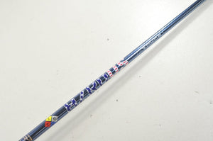 Project X HZRDUS RDX Smoke Blue PVD USA TX 70g TaylorMade Driver Shaft # 221132