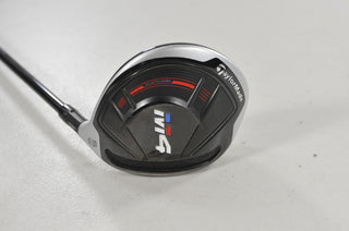 TaylorMade M4 Fairway Wood - Good Condition