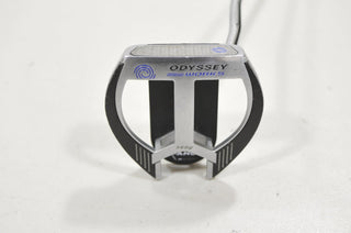 Odyssey Works 2-Ball Fang Putter - Good Condition