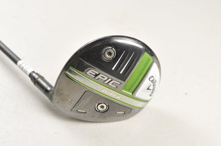 Callaway Epic Max Fairway Wood - Good Condition