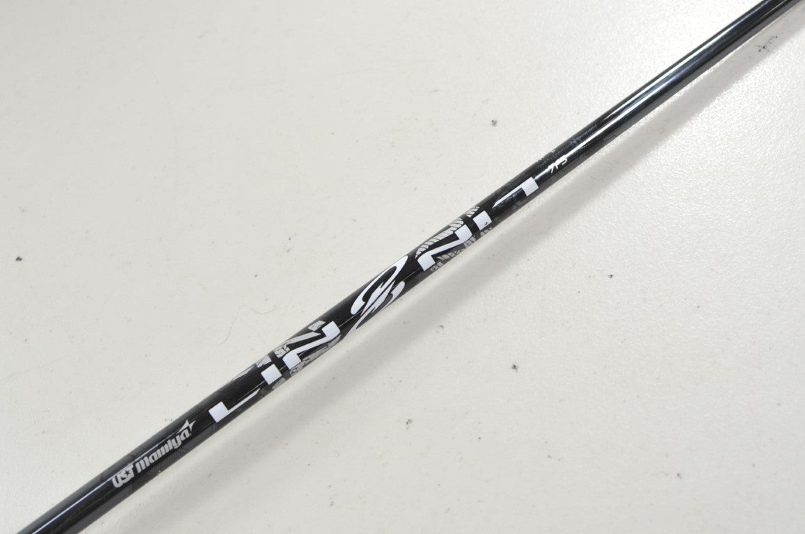 UST Mamiya LinQ M40X 7F5 X-Stiff Flex TaylorMade Qi4D Qi35 Driver Shaft # 221131