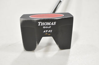 Thomas Golf AT 91 Putter - Good Condition