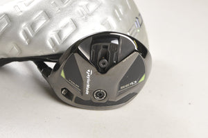 TaylorMade Qi35 Tour 3-15* Fairway Wood X-Stiff Flex Kaili 75g Graphite #227480