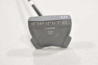 Wilson Infinite Zero Torque The 606 Putter - New Condition