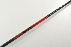 KBS TD Tour Driven Prototype Tour Only 60g X-Stiff Titleist Driver Shaft #221129