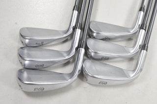 Ping G410 Iron Set - Good Condition