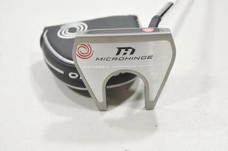 Odyssey Microhinge Seven S Putter - Good Condition