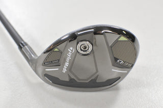 TaylorMade Qi35 Max Lite Rescue Hybrid - Good Condition