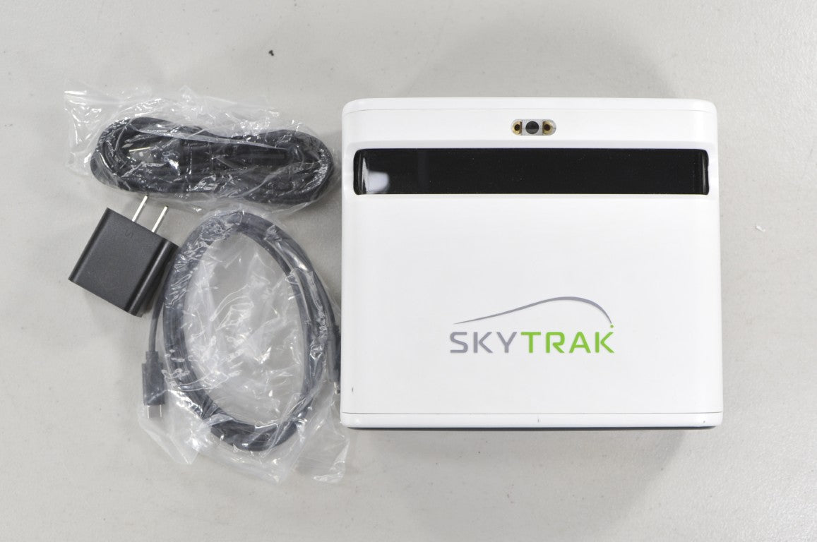 SkyGolf SkyTrak Plus ST+ Golf Simulator 2023 Launch Monitor  # 221123