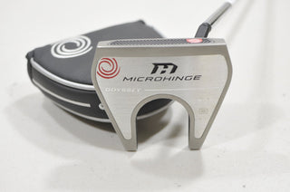 Odyssey Microhinge Seven S Putter - Good Condition