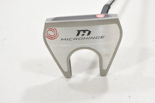 Odyssey Microhinge Seven S Putter - Good Condition