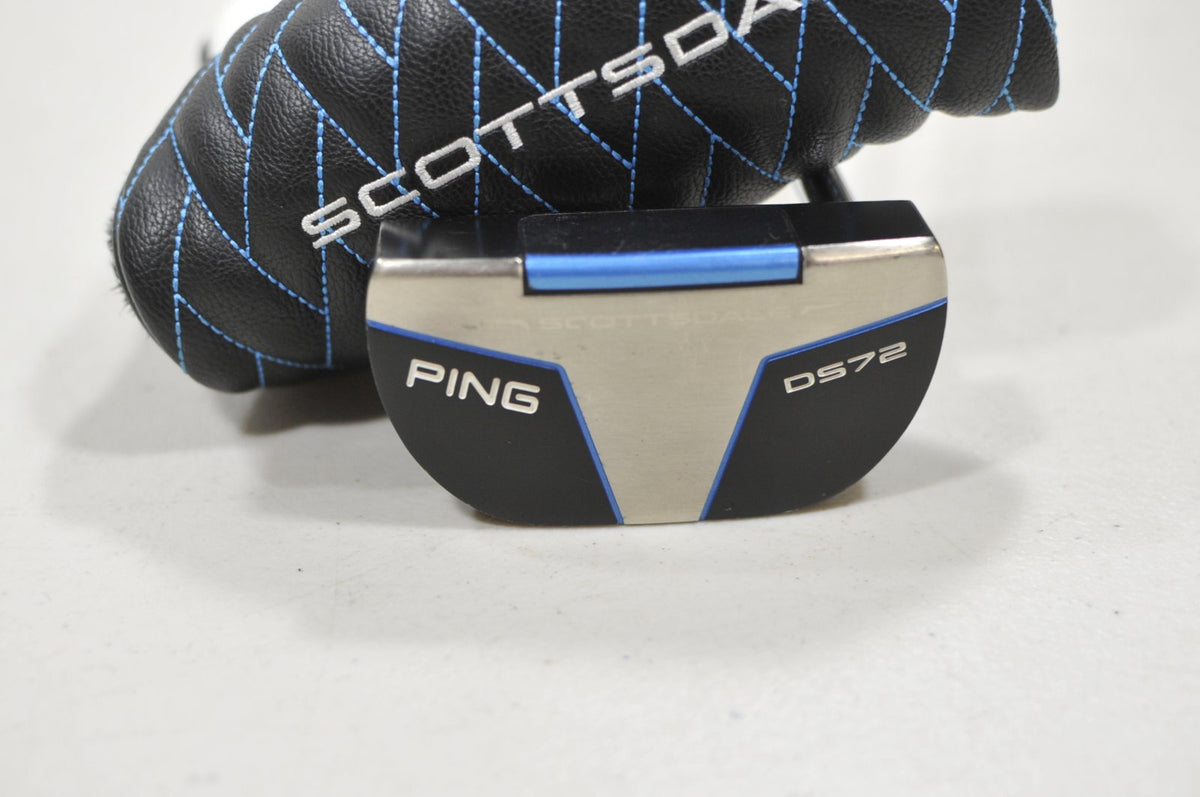 Ping Scottsdale DS72 2025 35