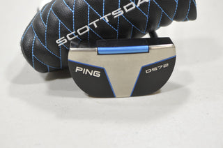 Ping Scottsdale DS72 2025 Putter - Good Condition